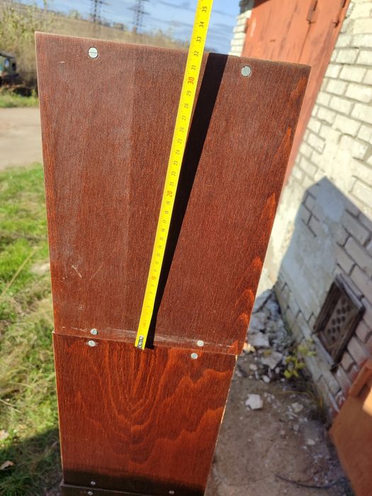 Полиця для книжок