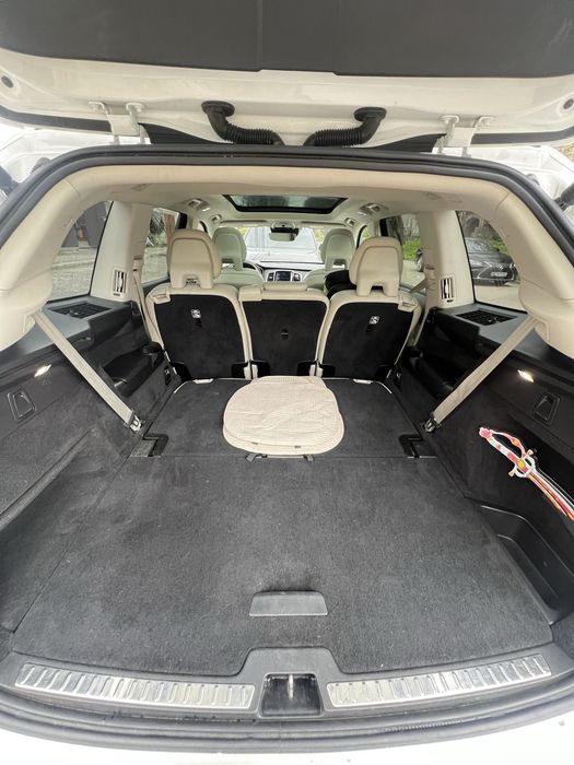 Volvo xc90 2016/2017 продаж