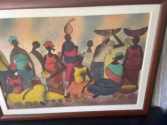 Conjunto decorativo 1