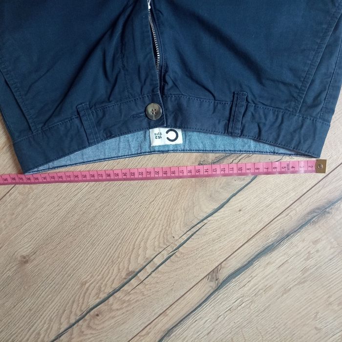 Spodenki chłopięce Cubus 152