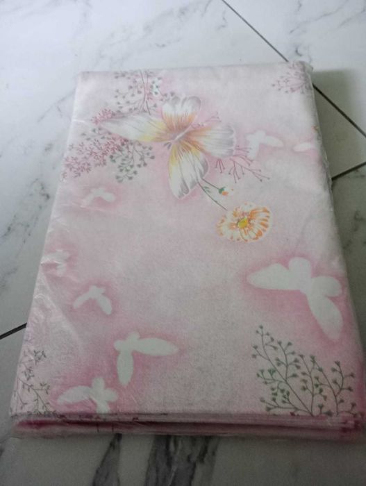 Komplet pościeli bawełnianej Okazja