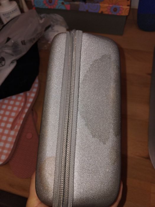 Depiladora Luz Pulsada