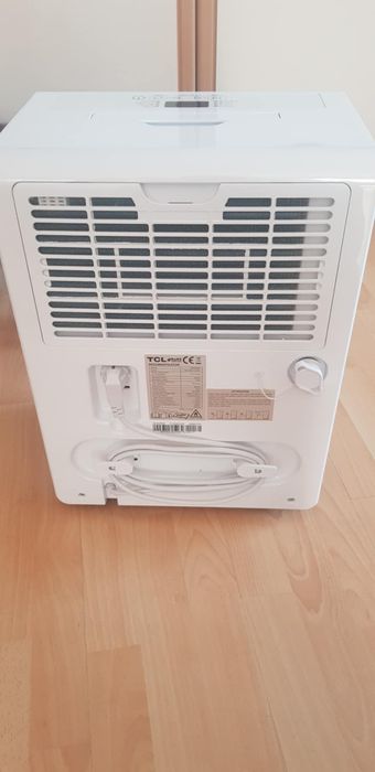 Osuszacz TCL DEM35EB