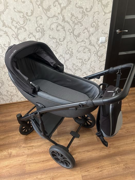 Візочок (коляска) Anex m/type pro 2в1