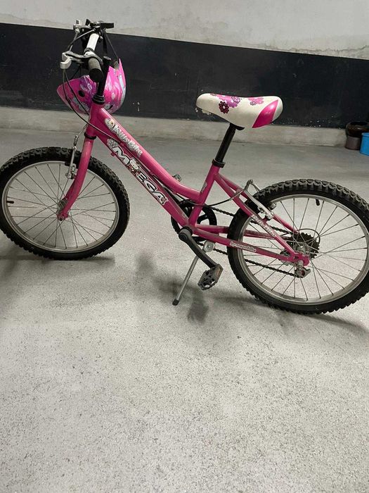 Bicicleta criança