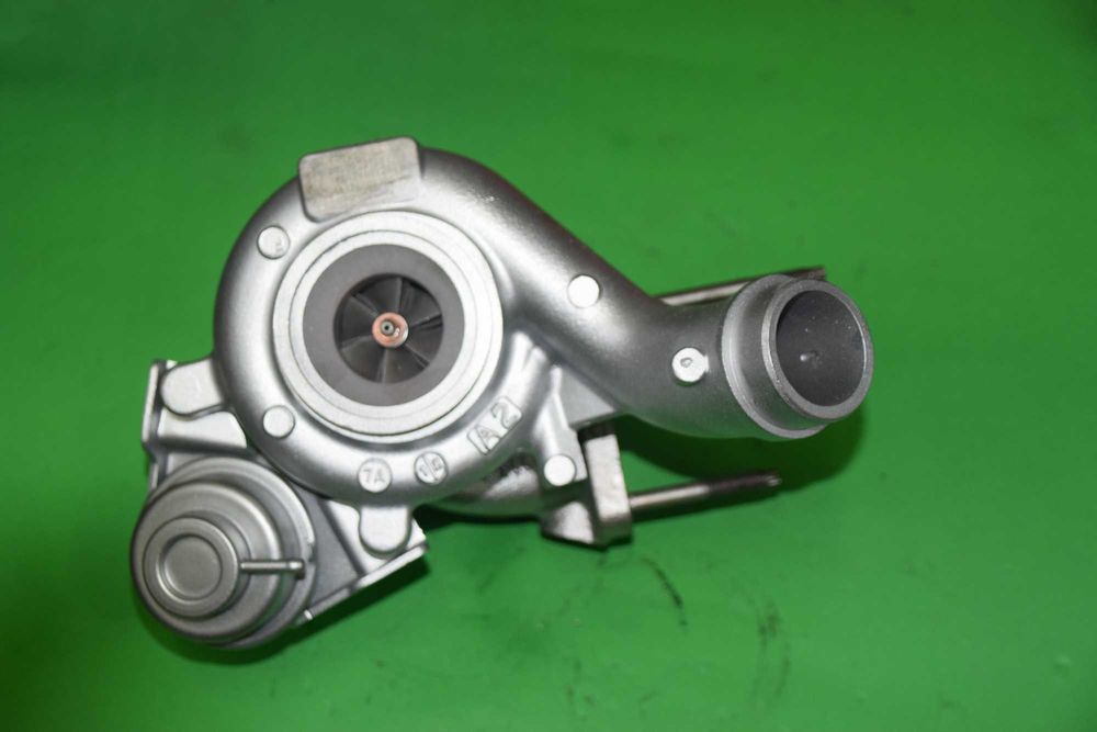 Turbina Turbosprężarka Fiat Ducato 2,3 130 km