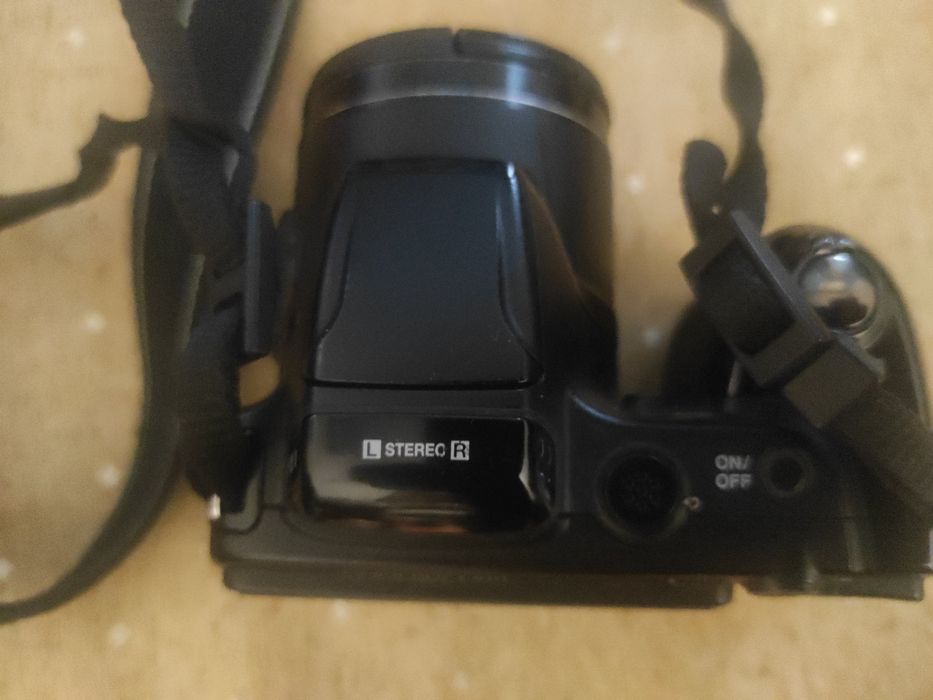 Цифровой фотоаппарат Nicon L810