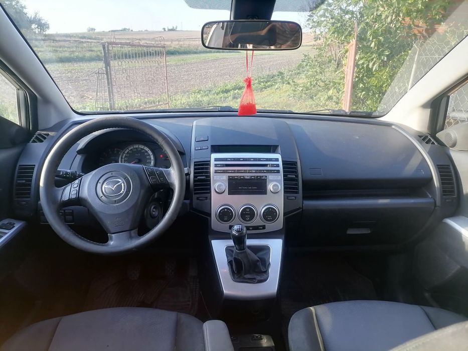 Na sprzedaż Mazda 5 2.0 Diesel