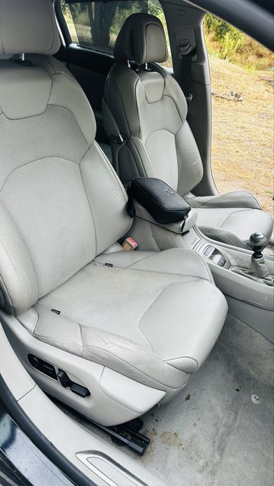 Citroen c5 2.0 hdi — photo 5