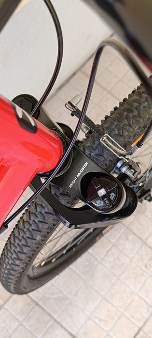 Bicicleta BTT  Rockrider st 100