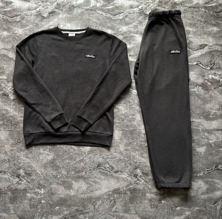 Чудовий ! Спортивний костюм Ellesse з нових колекцій