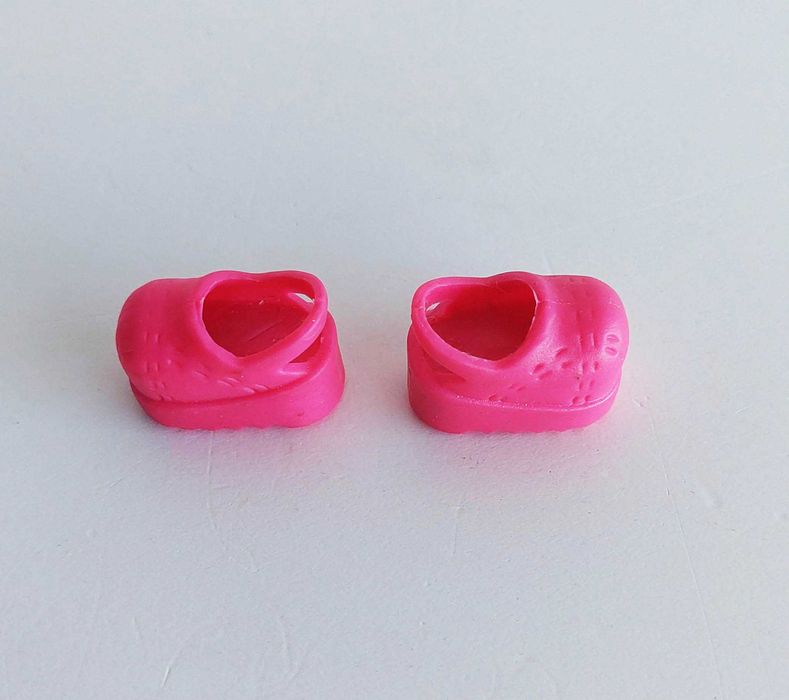 Sapatos de bonecas Barbie