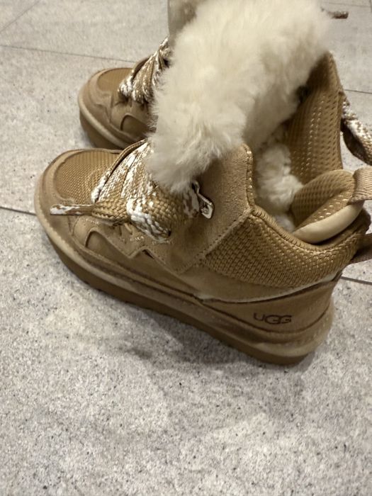 NOWE Buty ocieplane UGG 38