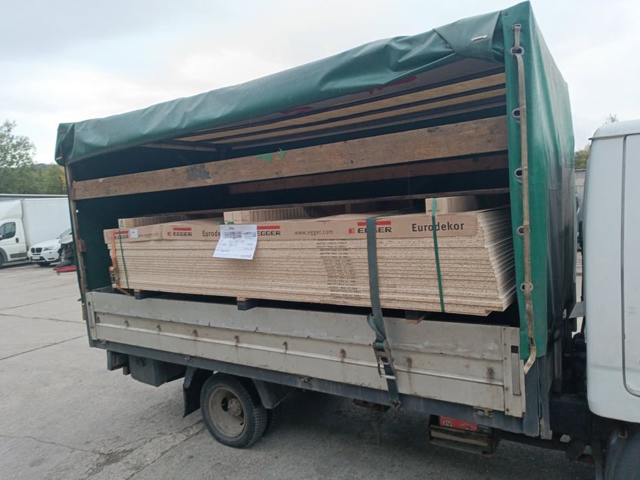 Transport przeprowadzki