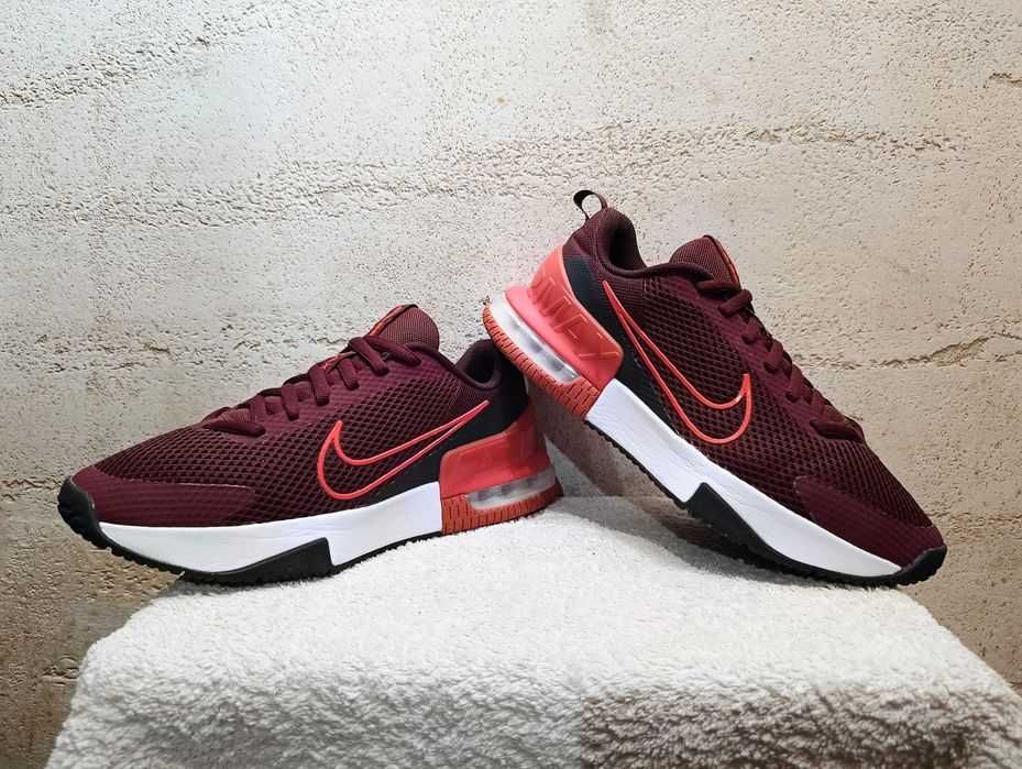 NIKE AIR MAX ALPHA TRAINER 6 r.44 stan bardzo dobry