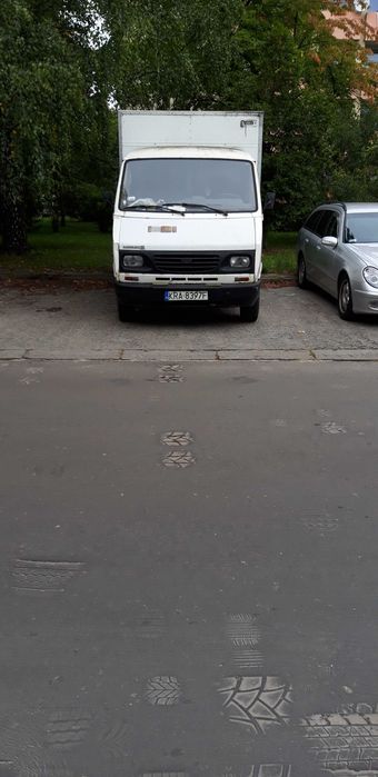 Sprzedam Samochód Lublin