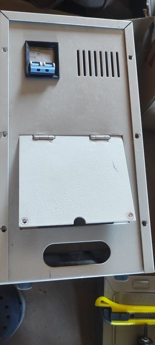 Блок живлення NPS1-3KVA