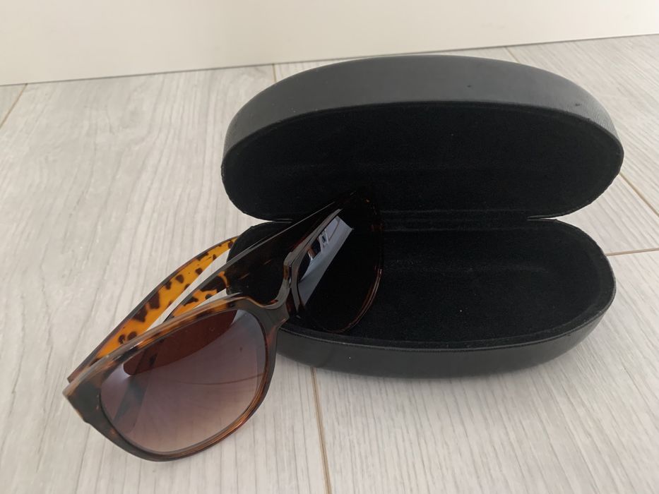 Óculos Sol (parfois)