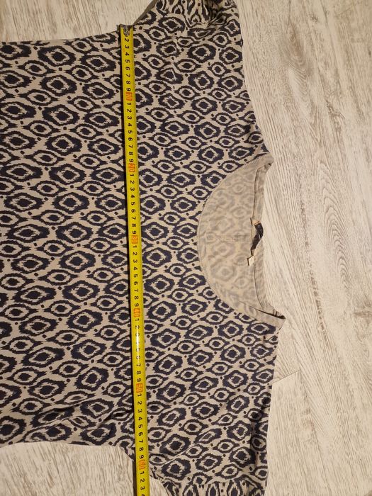 Bluzka house of  lola roz L