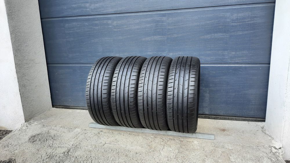 Hankook 215/50 R18 Ventus Prime 2018 7.5 mm