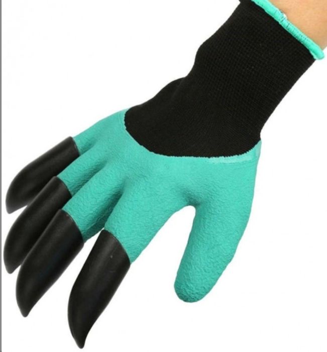 Садовые перчатки Garden Glove