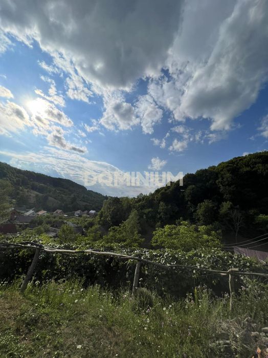 Продається будинок у самому серці Карпат