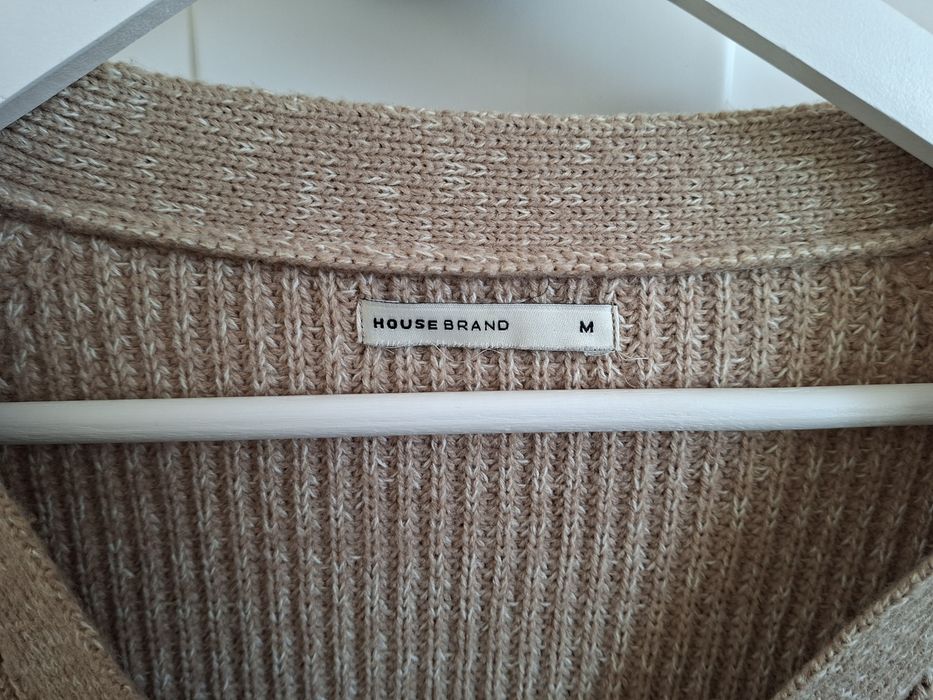 Sweter damski House, rozmiar M