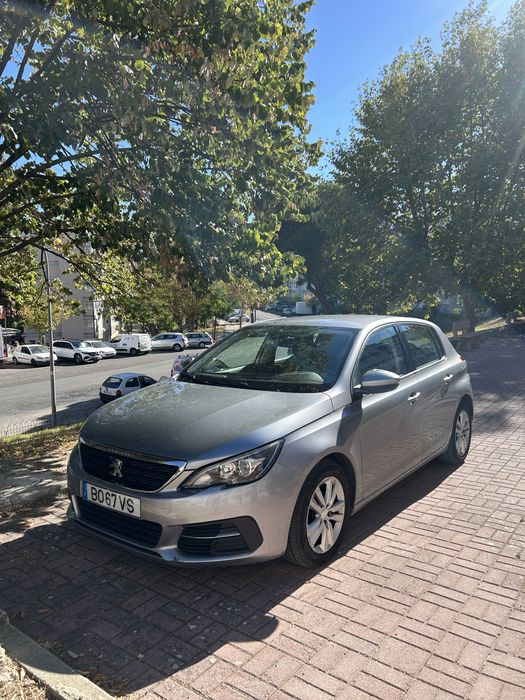 Vende-se Peugeot 308