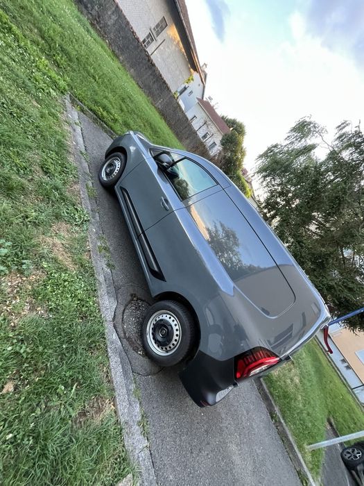 Renault Kangoo 3  2023 рік, 16тис км пробіг