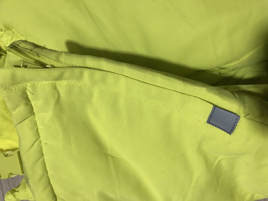 Лижні штани Sinsay