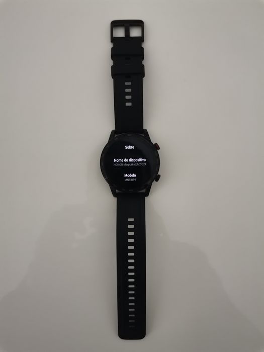 Honor Magicwatch 2 46mm