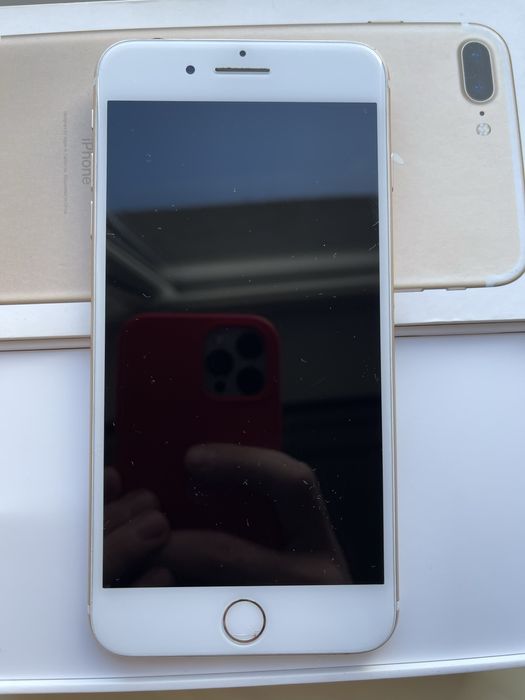 Iphone 7plus 128gb, продаю телефон айфон 7 плюс