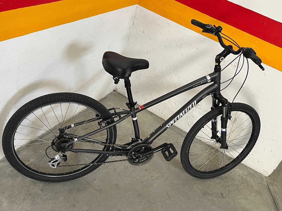 Bicicleta Specialized Expedition Sport - S