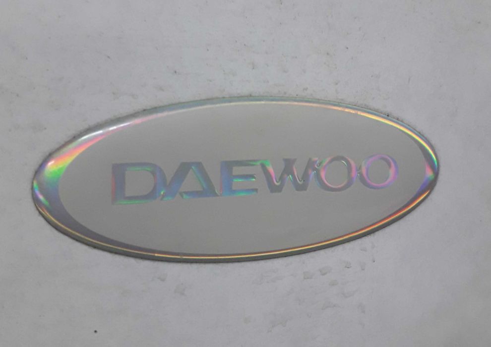 Frigorifico 2 portas marca DAEWOO no-frost