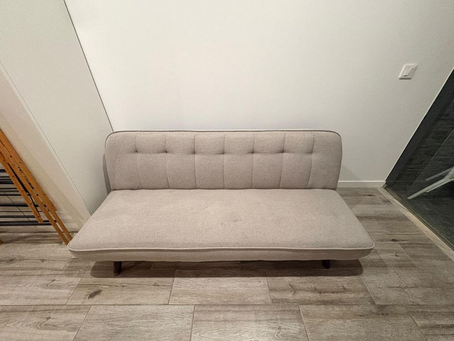 Sofá  cama click