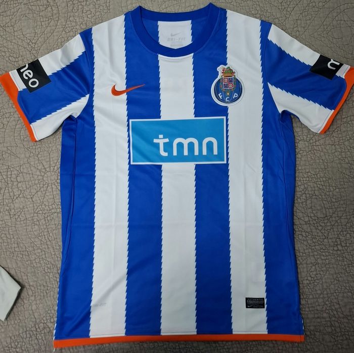Camisola Fc Porto 2011 FALCÃO