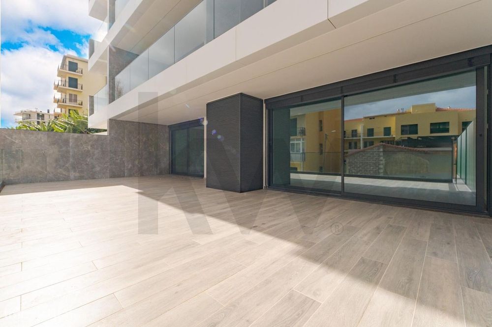 Último T2 disponível no Edifício Alfa Barreiros | Barreiros – Funchal