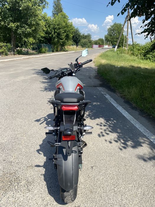 Lifan sr 220  2024 року