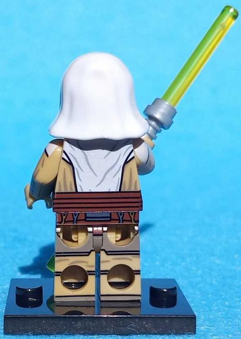 Jedi Temple Guard v1 (Star Wars)