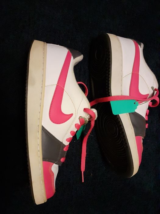 NIKE Rewelacyjne damskie buty  rozm 39