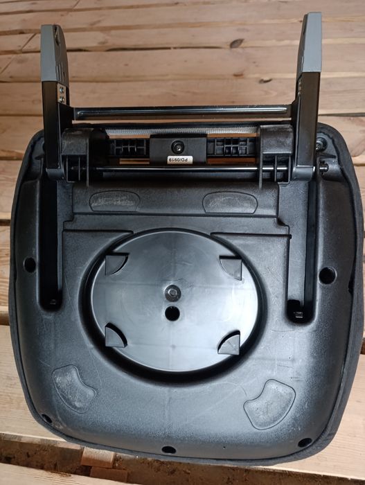 Автокрісло Coletto Avanti Isofix 15-36 9024-CAVI-10, grey,