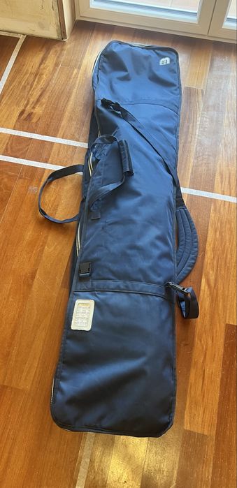 Prancha Snowboard Burton 157