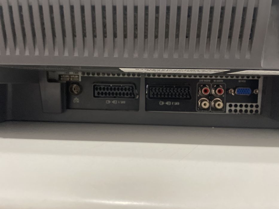 Tv Lcd 32’’ polegadas