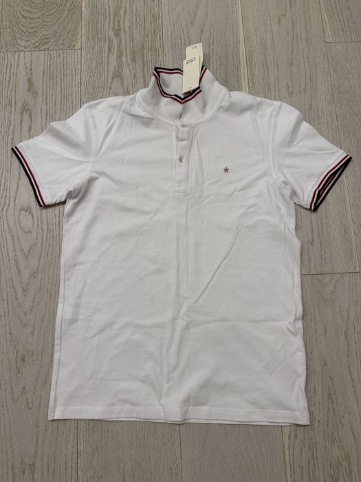 Футболка  поло………….