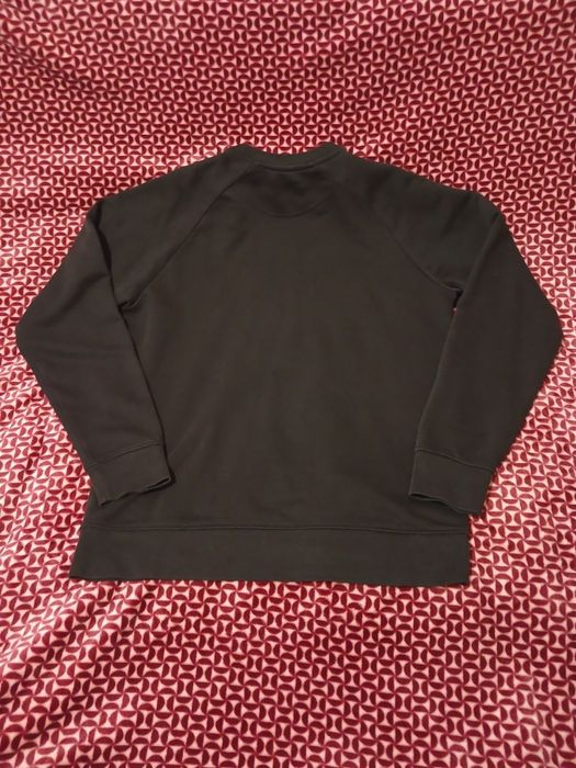 Кастом свитшот Stanley/stella L