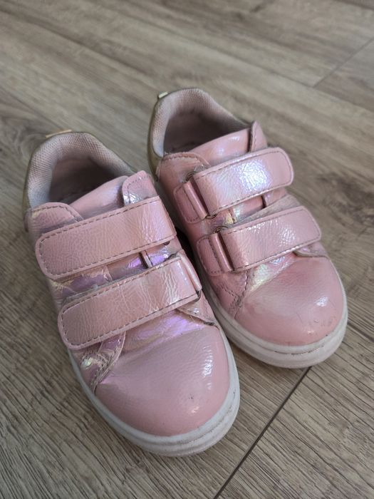 Buty dla dziewczynki 24 Sinsay