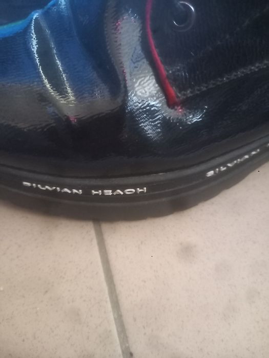 Budki damskie Filippo