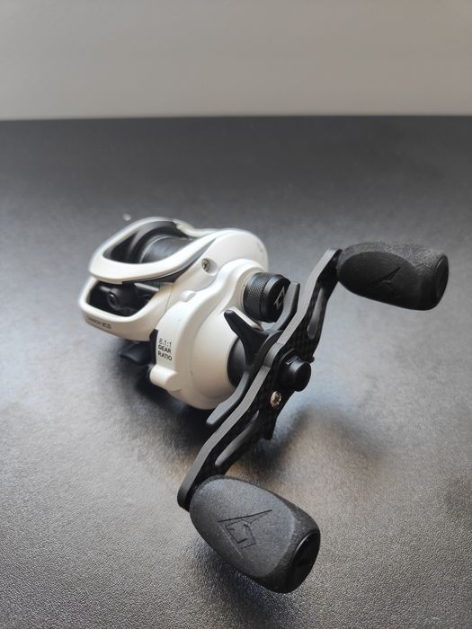 Carreto Piscifun Carbono XCS 8.1