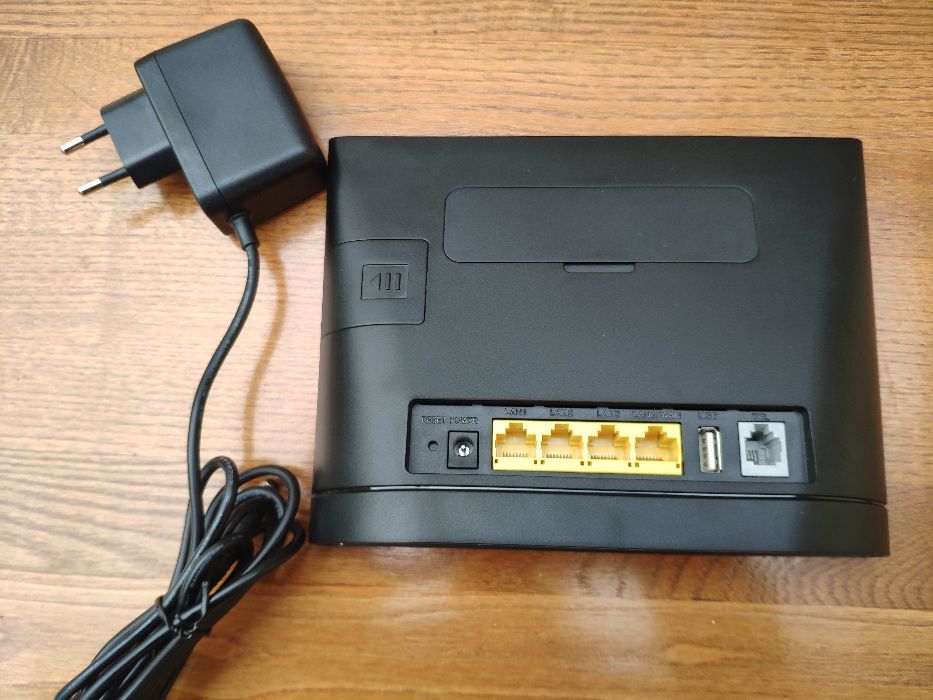 Unlocked Huawei B315s-22 Router64286583820163121