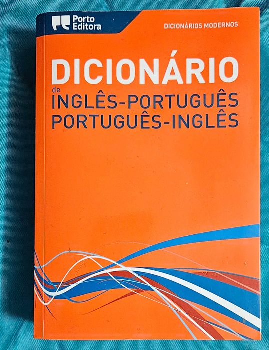 Dicionários Porto Editora